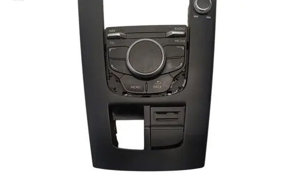 Audi A3 S3 8V Multifunctional control switch/knob 8V0919614B