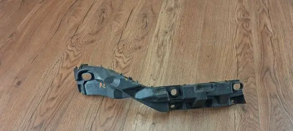 Renault Laguna III Front bumper mounting bracket 622220007R 622904233R