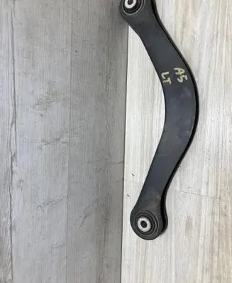 Audi A5 Rear control arm 8W0505371F