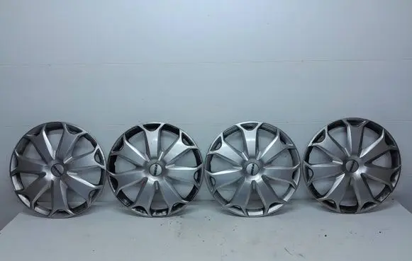 Volkswagen Golf V R16 wheel hub/cap/trim RB38416