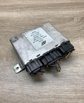 Volkswagen Sharan Comfort/convenience module 95VW10C909AA 7M0941598