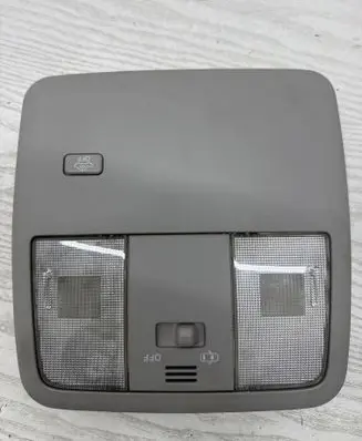 Toyota Avensis T270 Front seat light 8973220031 FTL313 2710004461