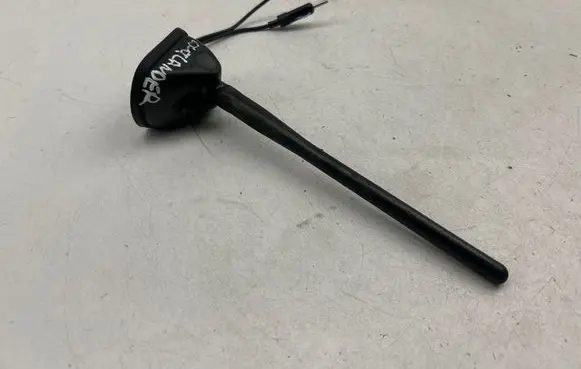 Radio antenna