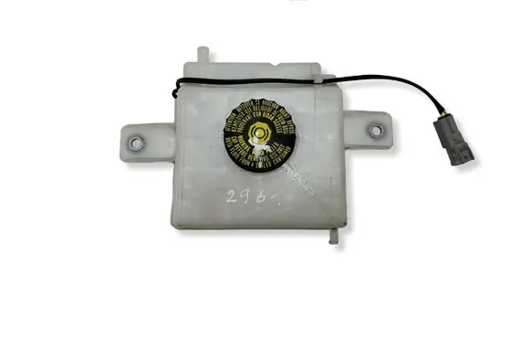 Toyota Auris E180 Brake fluid reservoir 0204789033