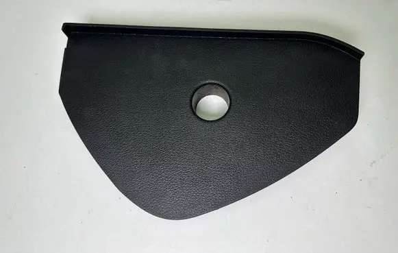 Ford Mustang V Dashboard side end trim AR336304481A