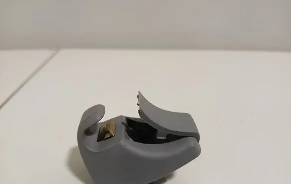 BMW 1 E81 E87 Sun visor clip/hook/bracket 