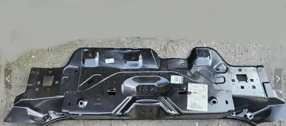 Renault Kadjar Rear axle beam 852485448R 791C15145R 791005236R