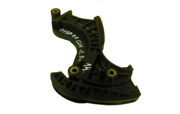 Mercedes-Benz CLK A209 C209 Slide rail for timing chain A2710300863