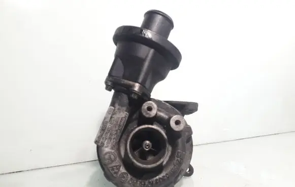 Mercedes-Benz A W168 Turbo A6680960399