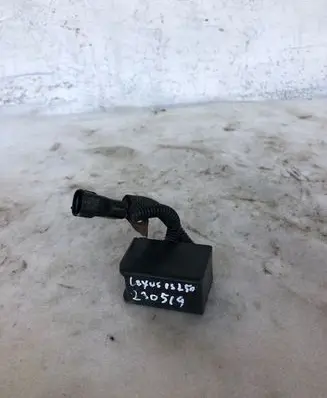 Lexus IS 220D-250-350 Other relay 8651653010