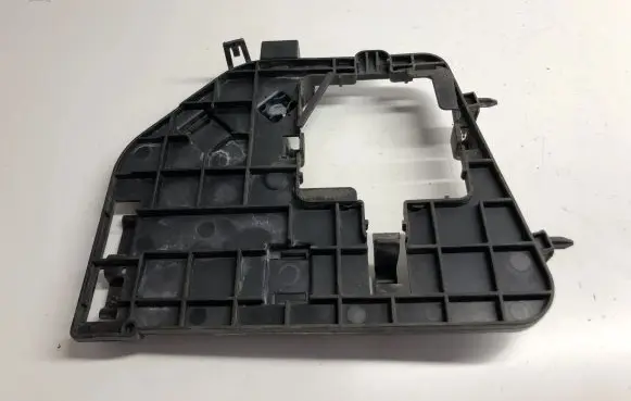 BMW 5 GT F07 Other engine bay part 7590620