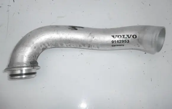 Volvo XC90 Intercooler hose/pipe