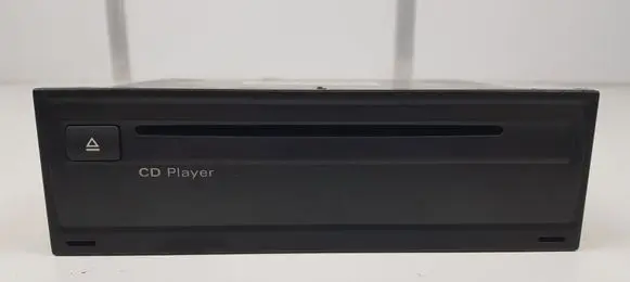 Audi A6 S6 C6 4F CD/DVD changer 4F0035729D 4F0910729J