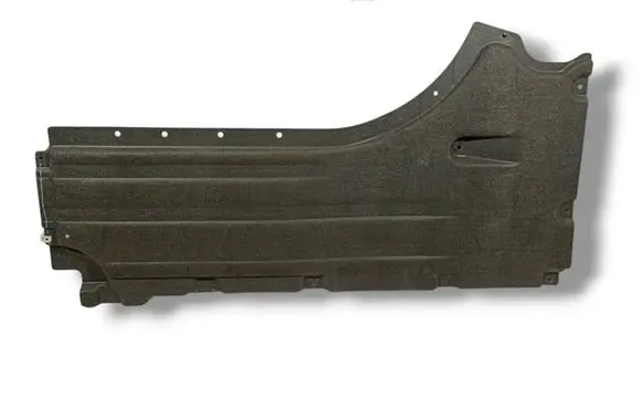 BMW X6 G06 Side bottom protection 9477802 51759477802