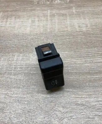Audi 100 S4 C4 Fog light switch 443941535B