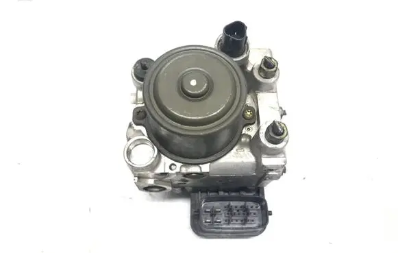 Toyota Corolla Verso E121 ABS Pump 11611010020 4454013010