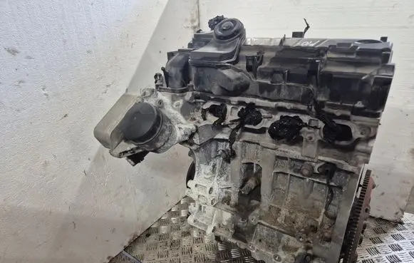 BMW 5 F10 F11 Engine N20B20A 64782501 764782501
