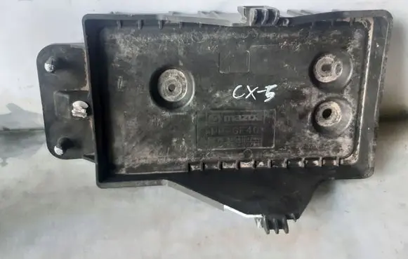 Mazda CX-5 Battery tray KE7056041
