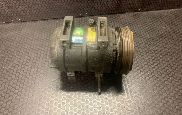 Volvo C70 Air conditioning (A/C) compressor (pump) 9171703 506011 868A179767