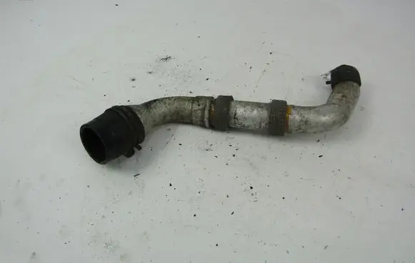 Volkswagen Vento Intercooler hose/pipe 