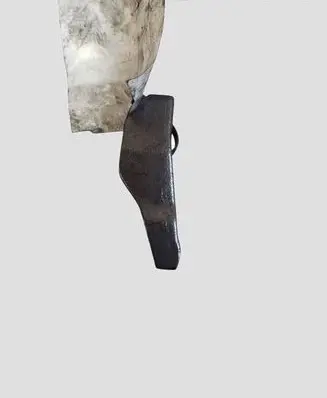 Hyundai i30 Fuel Injector clamp holder