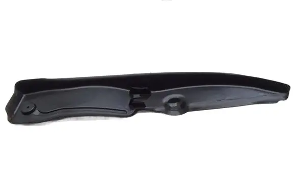 Volkswagen Scirocco Fender foam support/seal 1K8821111B