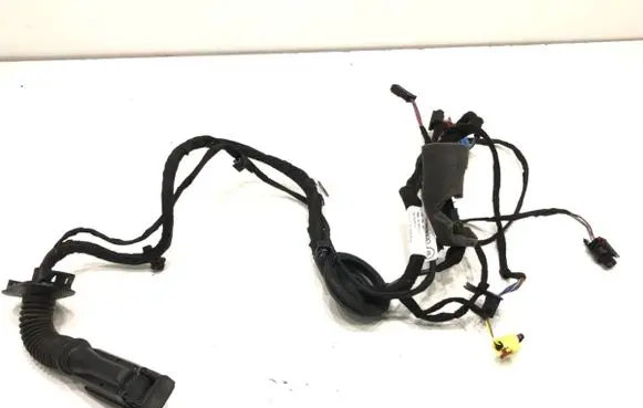 Audi Q3 F3 Front door wiring loom 83A971030QA
