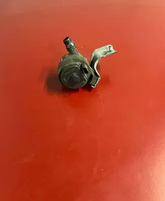 BMW X1 F48 F49 Electric auxiliary coolant/water pump 8605322