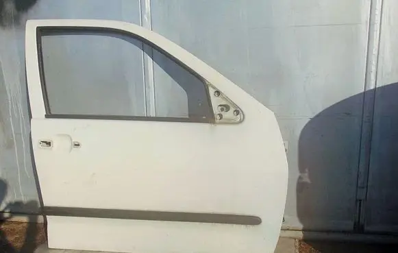 Volkswagen Caddy Door (2 Door Coupe) 6K4831052C