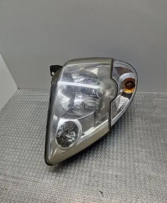 Renault Modus Headlight/headlamp 8200652044 22817006 22816499A
