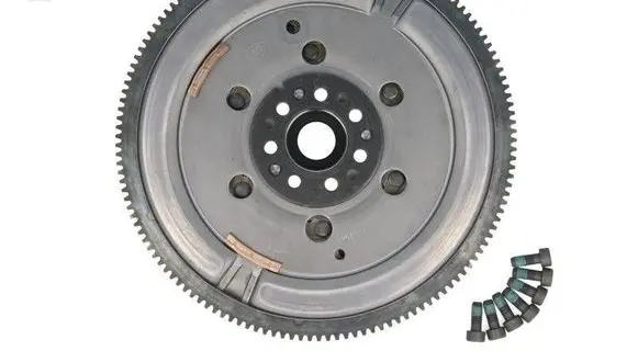 Volvo S40, V40 Dual mass flywheel 415014210