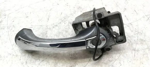 Lancia Thesis Front door exterior handle
