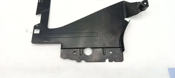 BMW 2 F22 F23 Center/middle under tray cover 7241837
