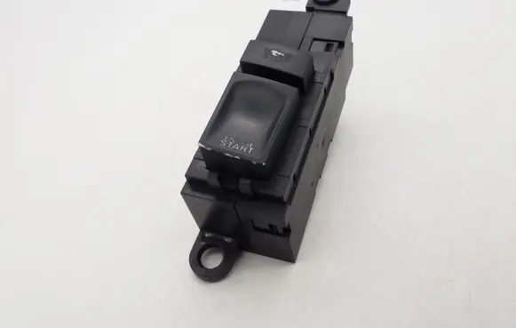 Audi A8 S8 D3 4E Engine start stop button switch 4E1905217A