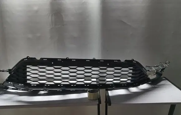 Volkswagen T-Roc Front bumper lip 2GA805903D
