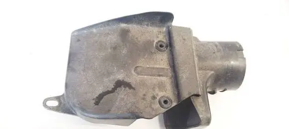 Ford Fiesta Cabin air duct channel 20111