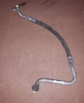 Volvo XC70 Air conditioning (A/C) pipe/hose 31291351