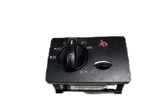 Ford Focus Light switch 3M5T13A024JB