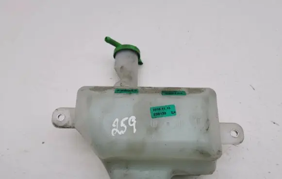 Suzuki Vitara (LY) Coolant expansion tank/reservoir 239334 238784