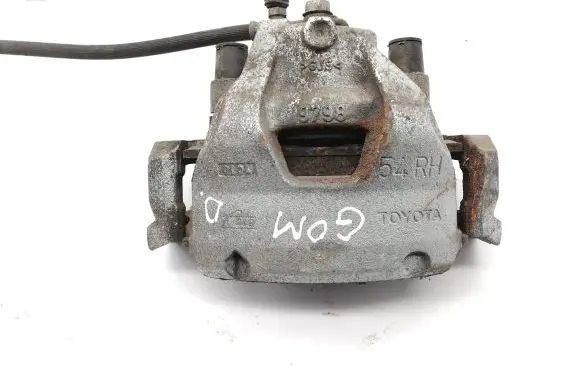 Toyota Yaris XP210 Front brake caliper