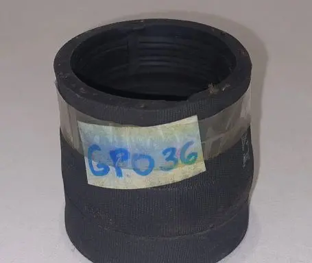 Volvo V70 Air intake hose/pipe 179002