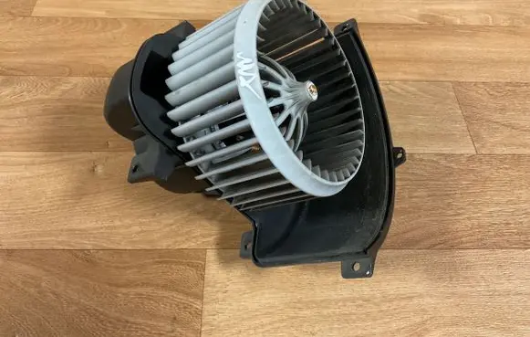 Porsche Cayenne (9PA) Heater fan/blower 7l0820021