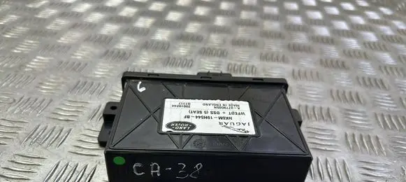 Land Rover Range Rover L405 Tailgate/trunk control unit/module HK6M19H544BF