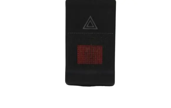 Audi A6 S6 C4 4A Hazard light switch 4A0941509A