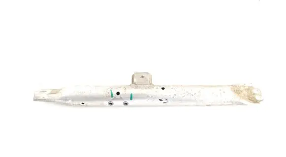 Jaguar XJ X350 Fuel tank filler cap 100361700D