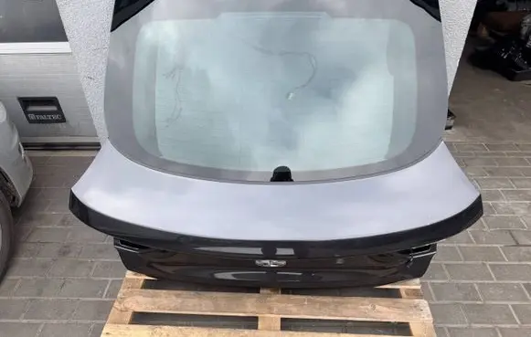 BMW X4 F26 Tailgate/trunk/boot lid 