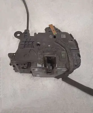 Renault Megane IV Front door lock 805024563R