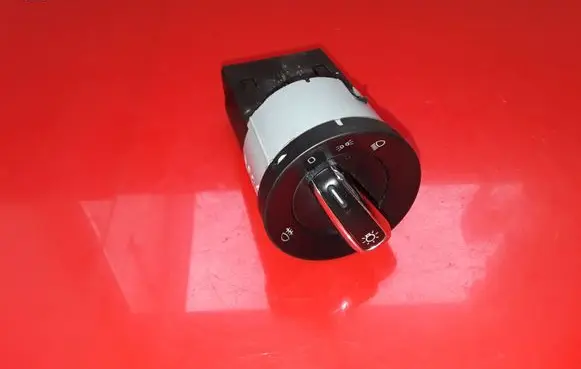 Seat Toledo IV (NH) Light switch 6JA941531H J1HT