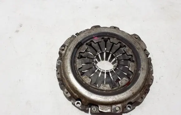 Renault Scenic I Pressure plate 7700105460