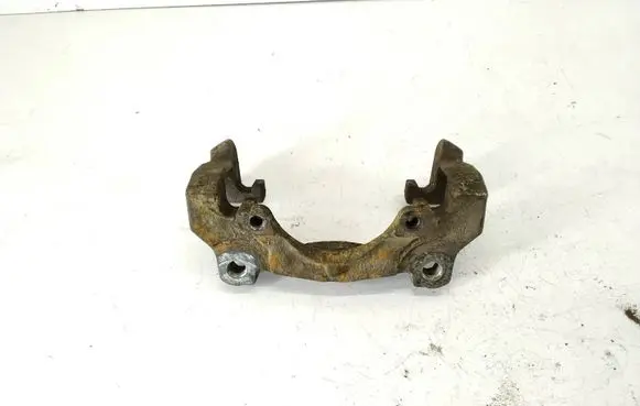 Ford Galaxy Front Brake Caliper Pad/Carrier 934
